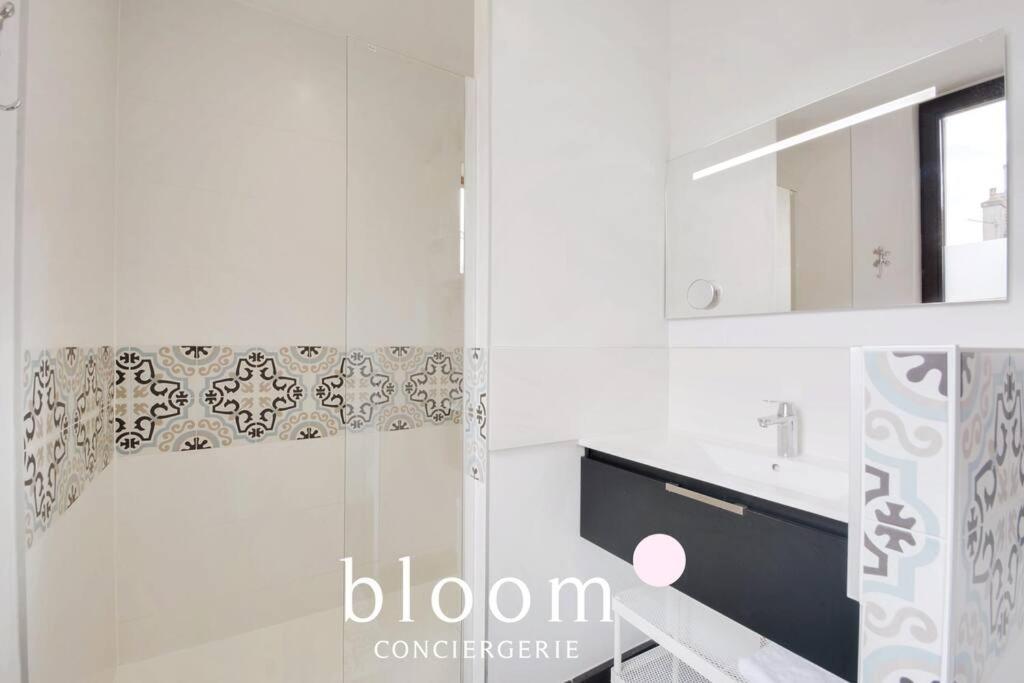 Superbe Appartement Au Coeur De La Vielle Ville 4 Voyageurs + Garage Nancy Ngoại thất bức ảnh